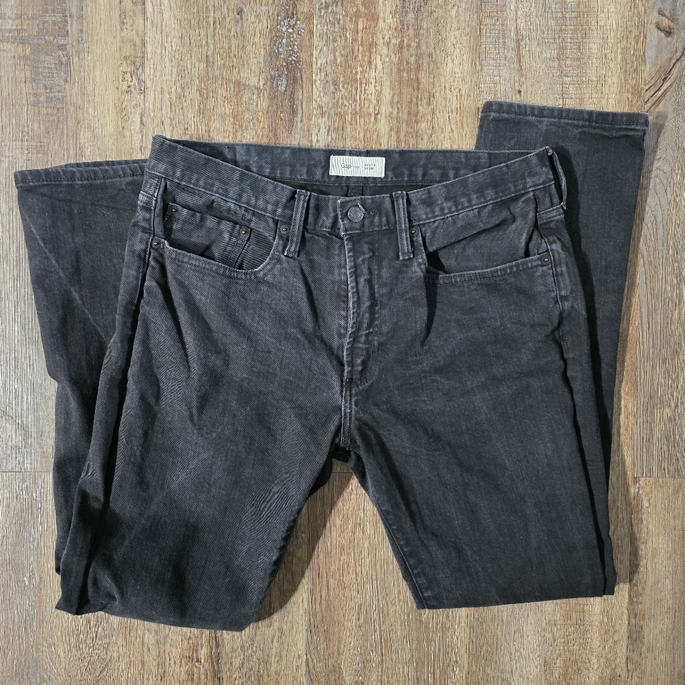 Gap jeans